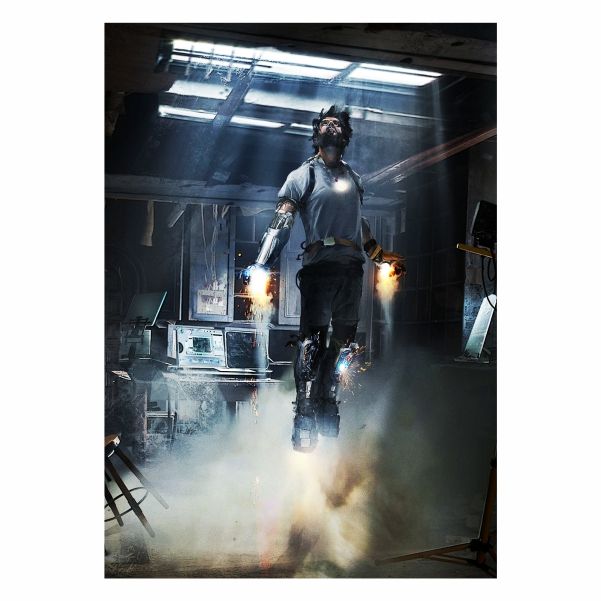 LEARN TO FLY 1 intelligence overview