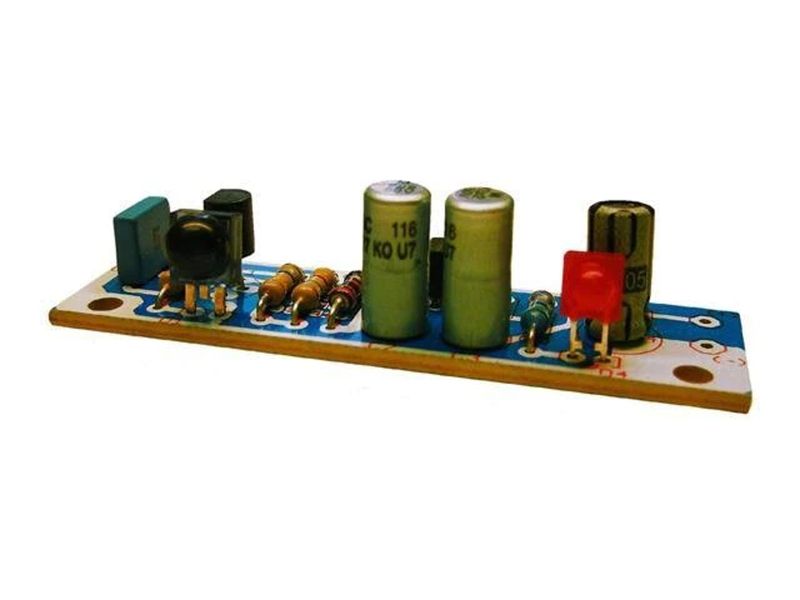 Infrared Detector Kit