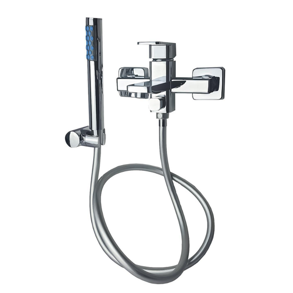 Devario Pearl Bath Mixer With Diverter