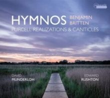 Benjamin Britten: Hymnos (CD / Album)