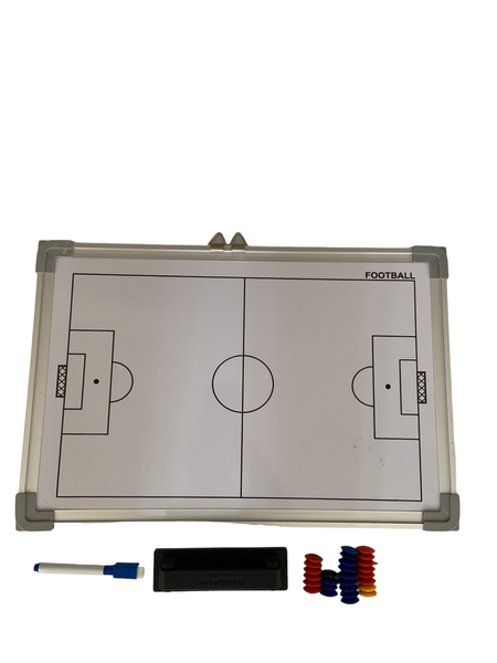 Grip Sports Magnetic Tactic Board