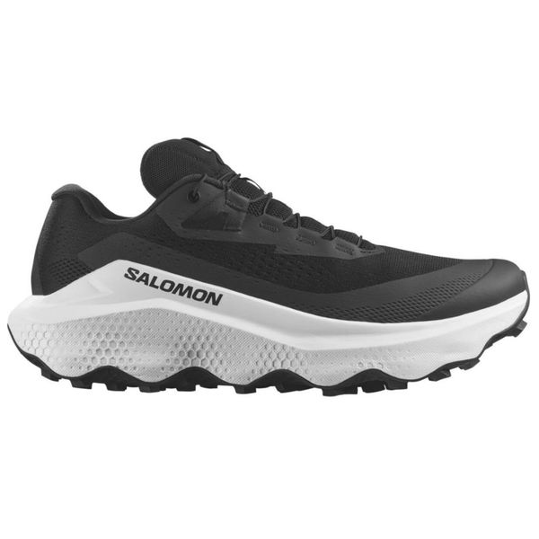 Salomon Men's Ultra Glide 3 Trail Running Shoe