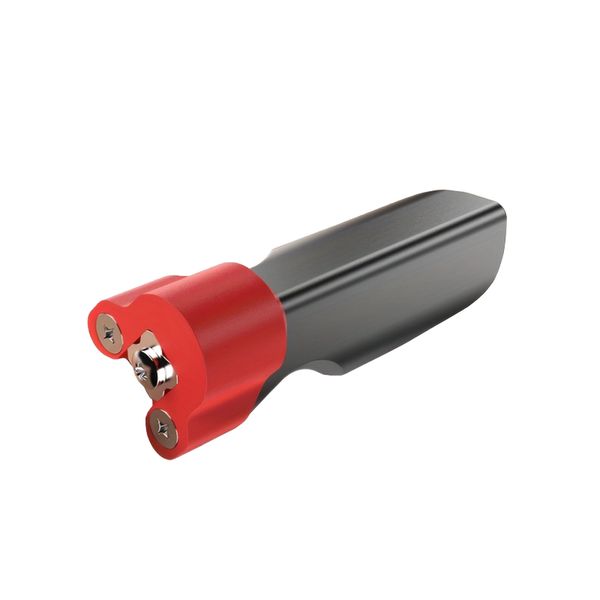 Alloy 4 Blade Manual Edge Bander for Arc Woodworking