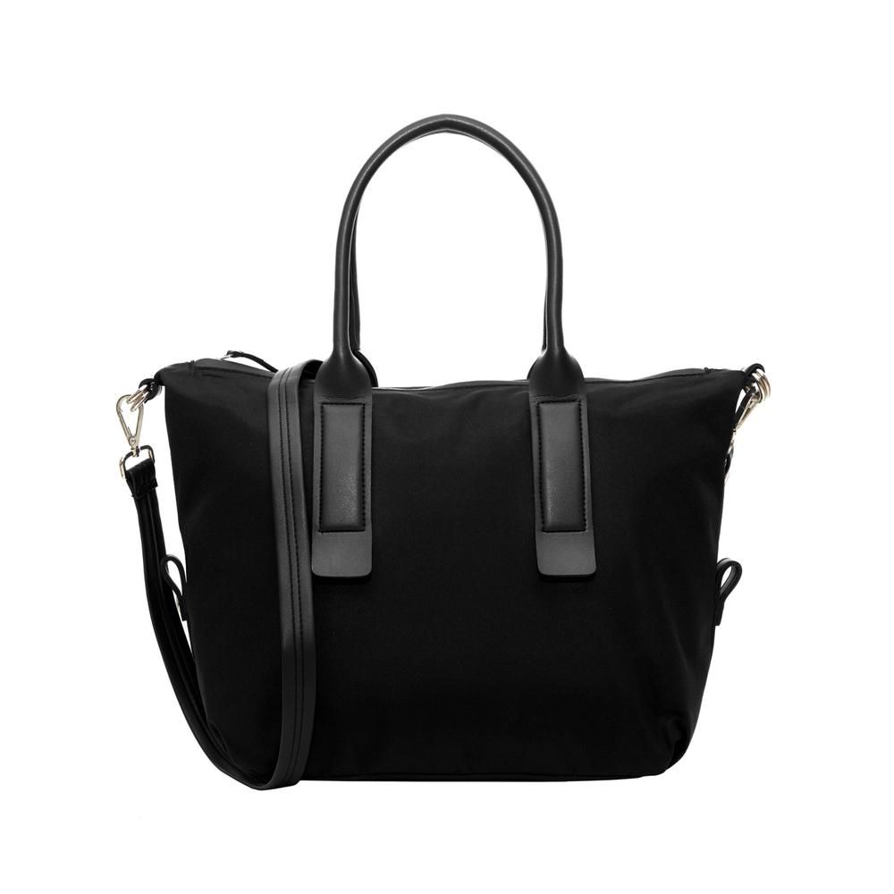 Nolan Compact Handbag - Black | Buy Online in South Africa | takealot.com