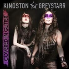 Covered in Glitter (CD / Album)
