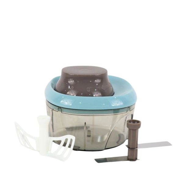 Manual Multifunctional Chopper