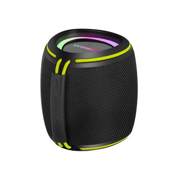 SonicGear SonicGo! Boom 2 Portable Bluetooth Speaker