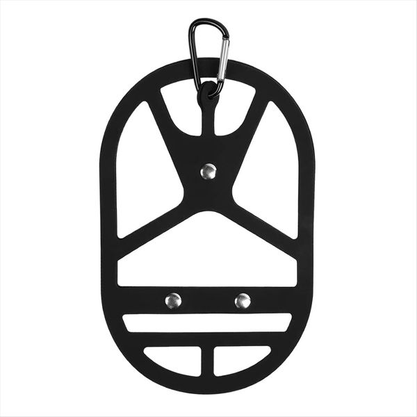 Footwear Clips Sports And Outdoor Climbing Trip
