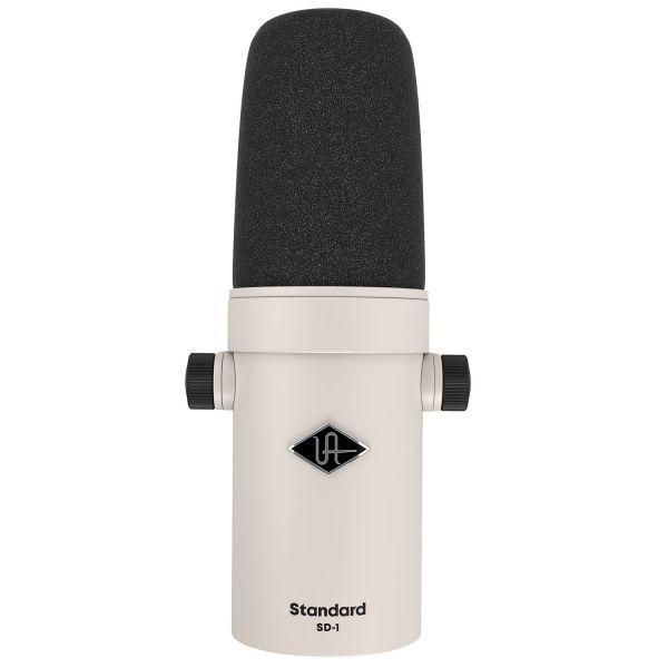 Universal Audio SD-1 Standard Dynamic Microphone