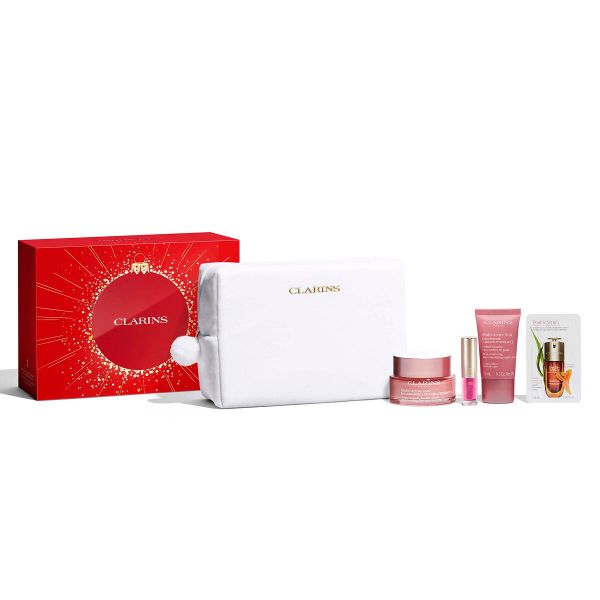 Clarins Multi-Active Niacinamide Anti-Ageing Gift Set
