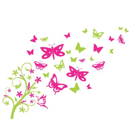 Free Free Butterfly Tree Svg 63 SVG PNG EPS DXF File