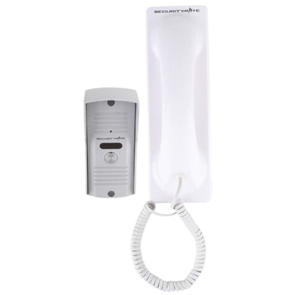 Securitymate Audio Door Phone