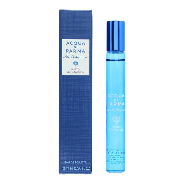 Acqua Di Parma Mirto Di Panarea Eau de Toilette Rollerball 10ml(Parallel Import)