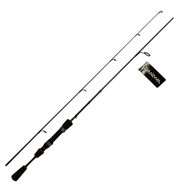 Daiwa Fishing Rod Laguna LAG562ULFS-AZ