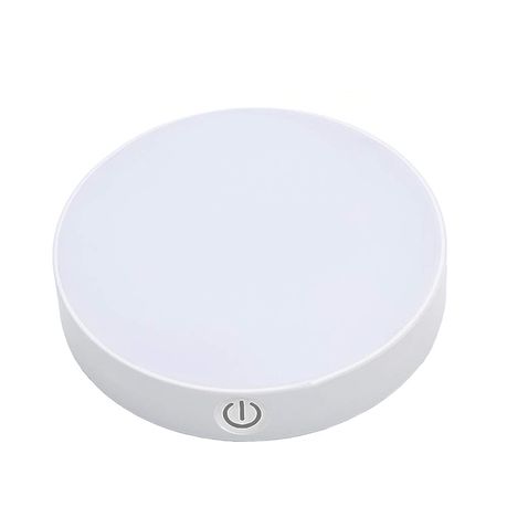 Mini Touch/Sensor Light Indoor Battery Operated LED Lights, Shop Today.  Get it Tomorrow!