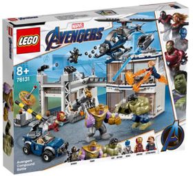 takealot lego flash sale