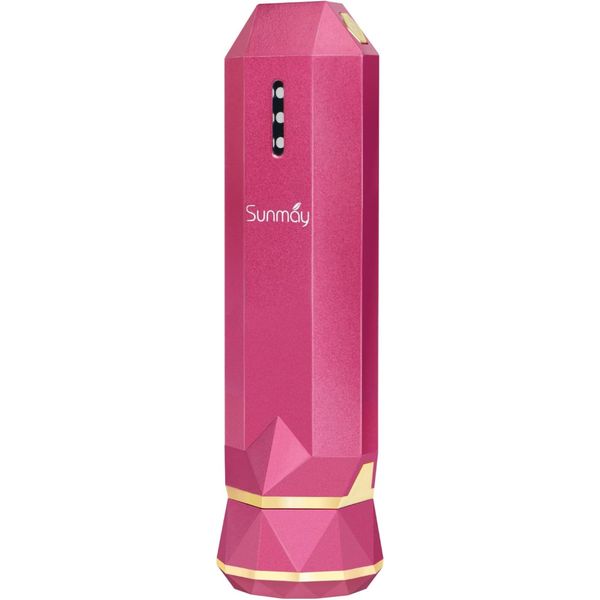 Sunmay - VSkin RF and EMS Skin Rejuvination Facial Machine