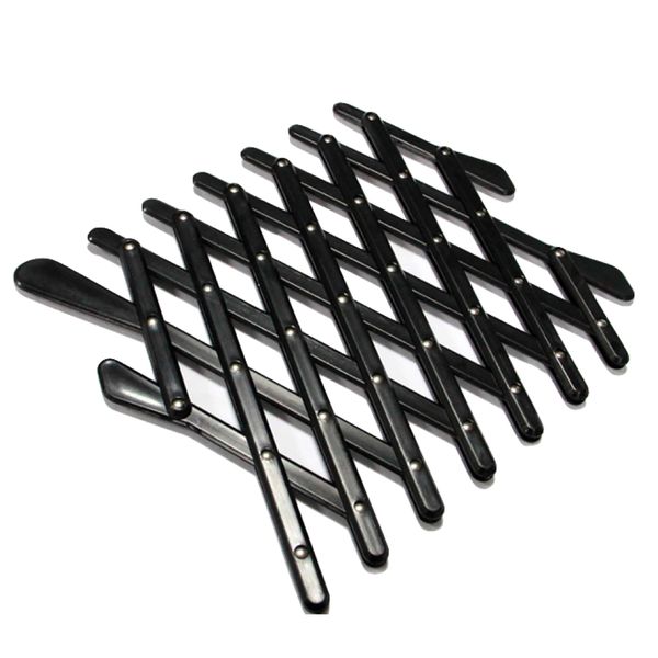 Pet Dog Expandable &amp; Foldable Car Window Safe Guard Fence - 24cm