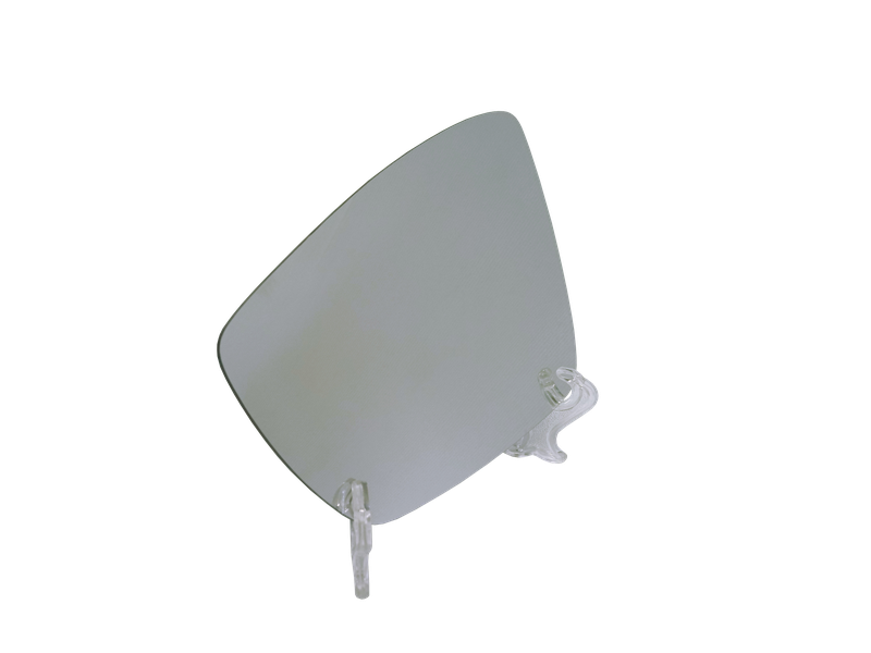 Veltrio Mirror - VW POLO MK3 (6C)/ Vivo2 - Passenger Side (LH)