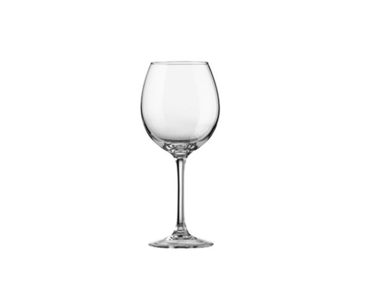 Vicrila Decanter Wine / Gin Glass 590ml , Set of 6 Shop Today. Get it