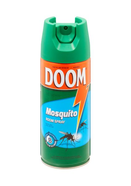 Doom Destroyer Mosquito Room Spray 300ml