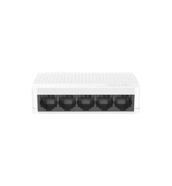 Tenda 5-port 10/100Mbps Desktop Switch