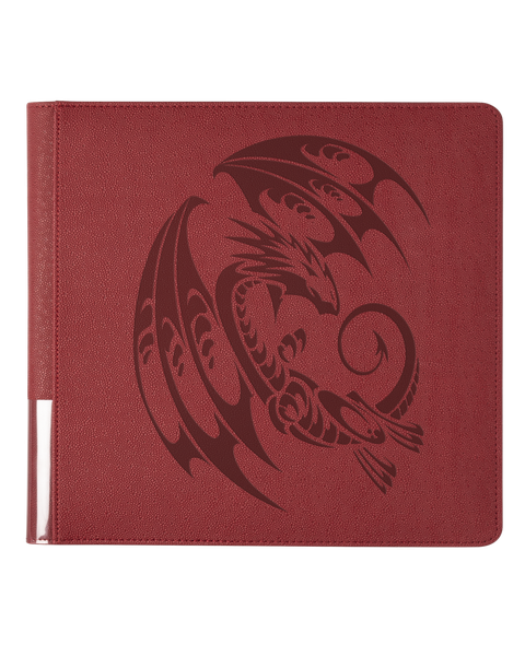Dragon Shield-Card Codex 576-Blood Red