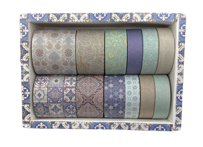 Moroccan Theme image