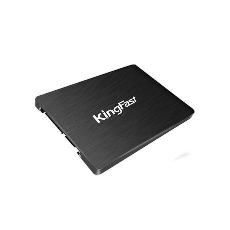 KingFast 480GB SSD SATA3 2.5" Solid State Drive