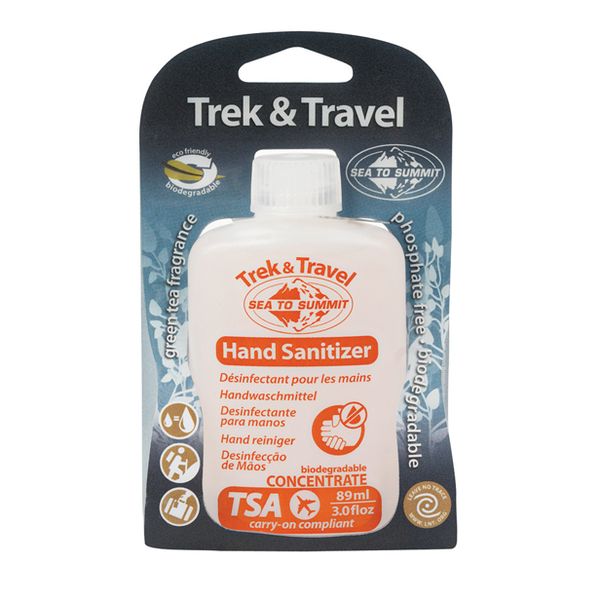 Sea to Summit Liquid Hand Wash