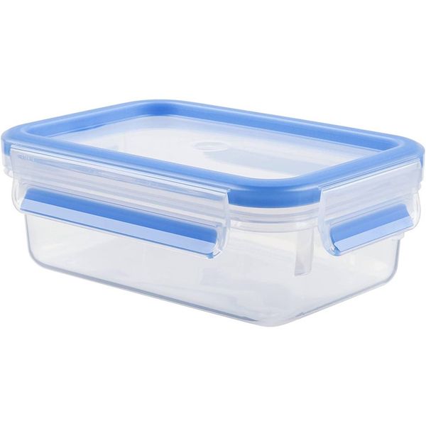 Emsa - Clip &amp; Close Food Container Rectangular - 550ml