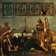 Doom Sessions (Vinyl / 12" Album)
