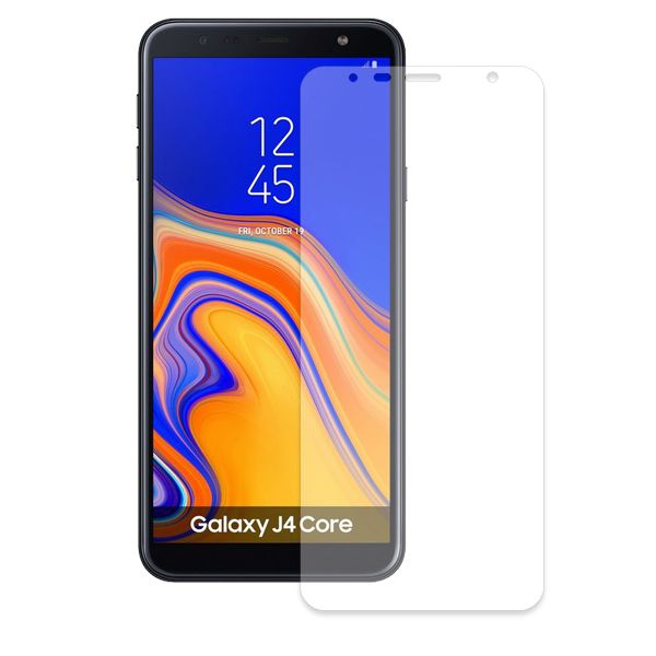 SIXTEEN10 TPU Film Screen Protector for Samsung Galaxy J4 Core (2018)