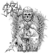 Rotting Paradise (Vinyl / 7" EP)
