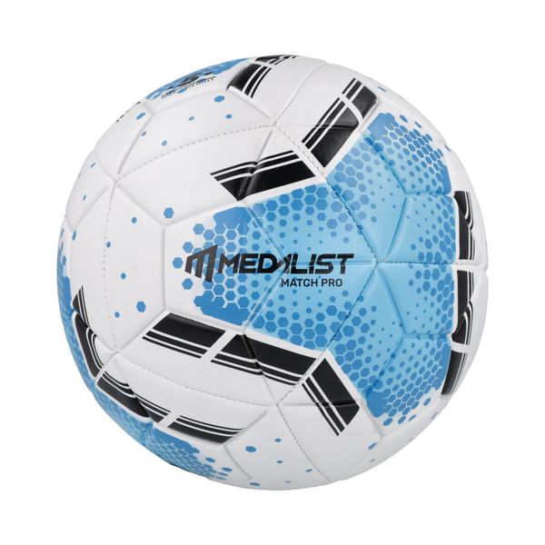 Medalist - Match Pro Soccer Ball