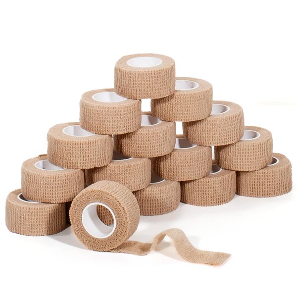 Self Adhesive Bandage Wrap,Bandage Tape,Medical Tape,Vet Tape