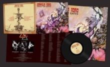 Open the Gates (Vinyl / 12" Album)