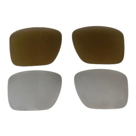 Oakley holbrook hotsell metal lenses replacement