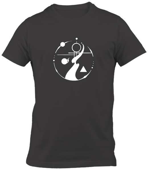 TUP White T-Shirt - Bemak