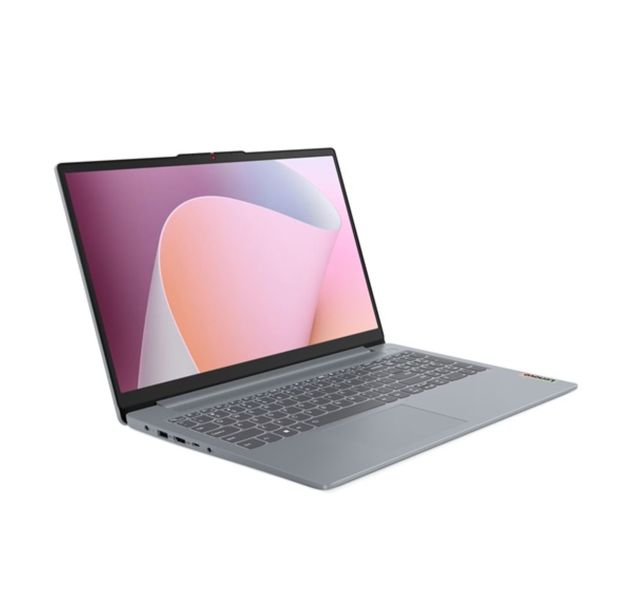 Lenovo IdeaPad Slim 3 Ryzen 3 7320U 8GB 256GB NVMe M.2 15.6" FHD Notebook