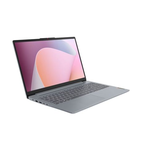 Lenovo IdeaPad Slim 3 Ryzen 3 7320U 8GB 256GB NVMe M.2 15.6" FHD Notebook Image