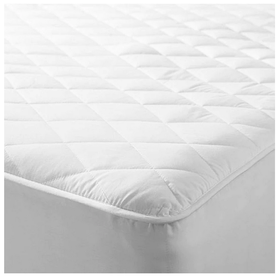 Quilted Waterproof Mattress Protector | Buy Online in South Africa ...