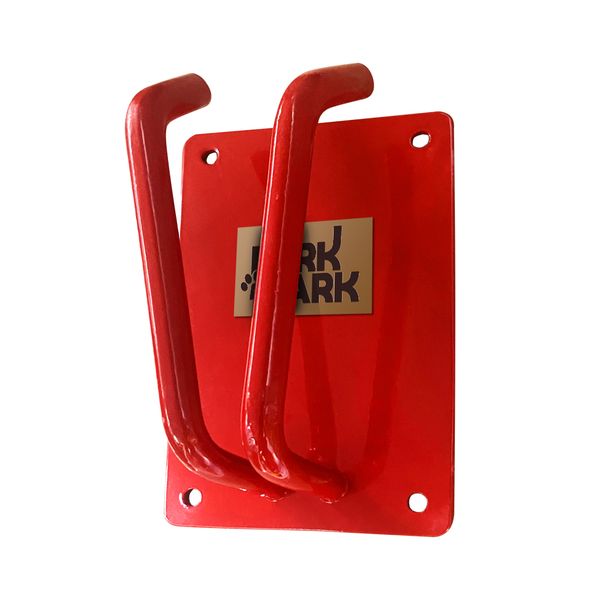 Park a Bark logo