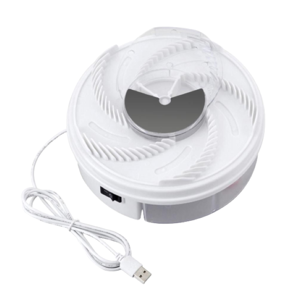 Kaths on -Fly Repellent killer Fan