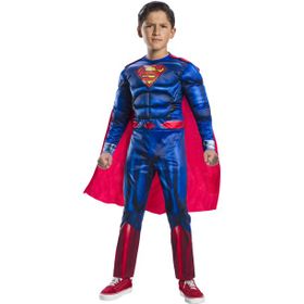 Superman Muscle Costume for Kids | Shop Today. Get it Tomorrow ...