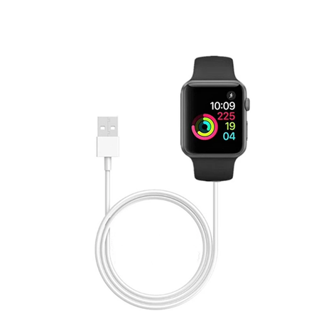 Apple watch best sale charger olx