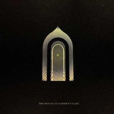 The Battle at Garden's Gate (Vinyl / 12" Album)