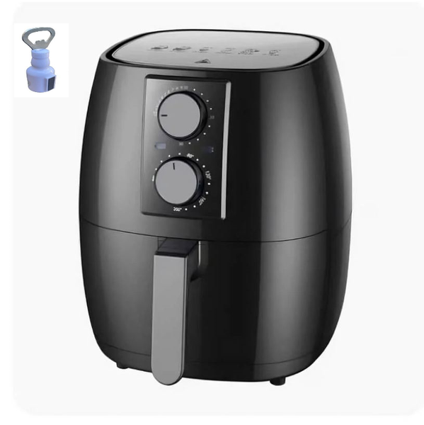 Aorlis AO-78292 Air Fryer-6L W ith A Bottle Opener
