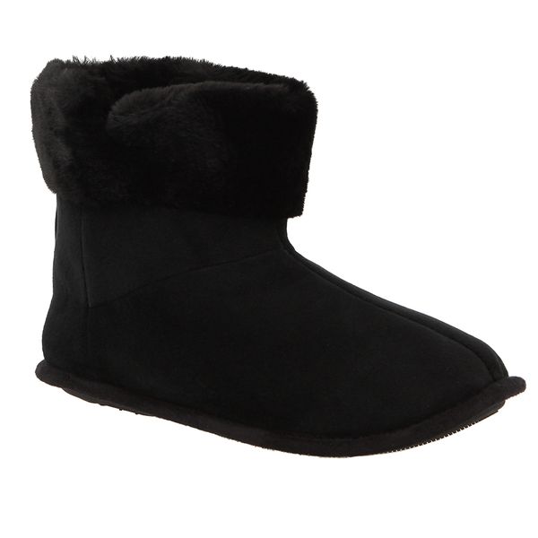 Hush Puppies Casa Boot Pink