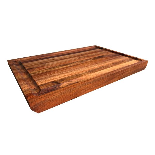Rackmaster Braai board